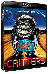 Critters |   Blu-Ray
